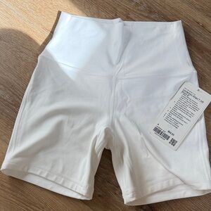 Lululemon Align Short